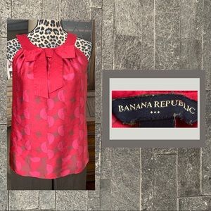 Banana Republic Top